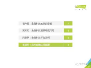 金融科技巨頭的崛起 艾瑞咨詢、拉卡拉金融與螞蟻金服的戰(zhàn)略布局與行業(yè)影響